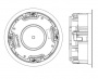 Sonance VPXT6R SST