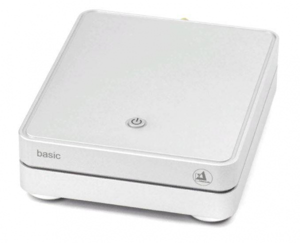 Clearaudio Phonostage Basic V2