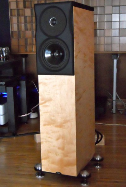 Neat Acoustics Ultimatum XL6