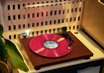 Teac TN-180BT-A3 Cherry