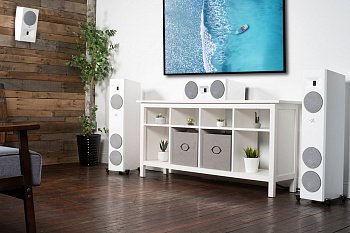 Martin Logan Motion F20