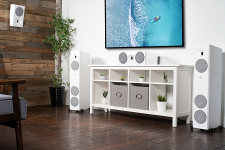 Martin Logan Motion F20