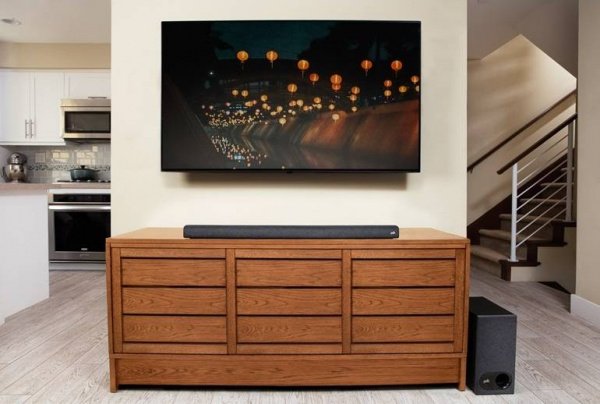 Polk Audio Signa S3