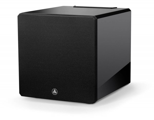 JL Audio e-Sub e112 