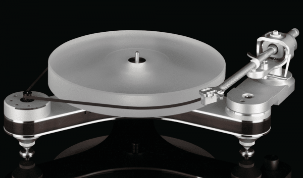 Clearaudio Innovation Basic