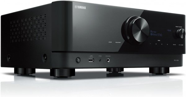 AV-ресивер Yamaha RX-V6A