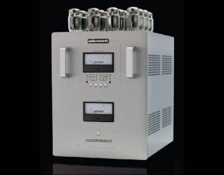 Audio Research Ref 750SEL