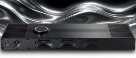 Саундбар Focal Mu-So Hekla