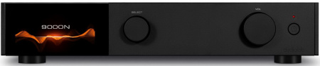 Сетевой плеер Audiolab 9000N