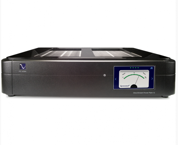 PS Audio PerfectWave Power Plant 12
