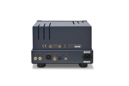 Primaluna Evolution 100 DAC