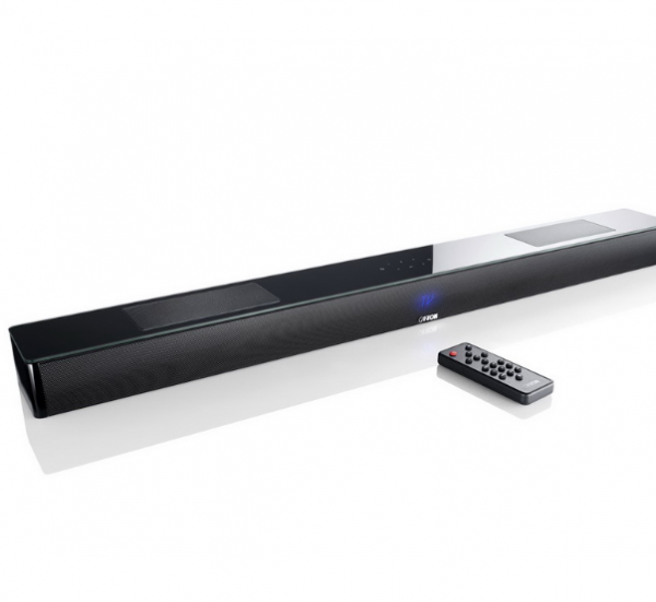 Canton Smart Soundbar 10
