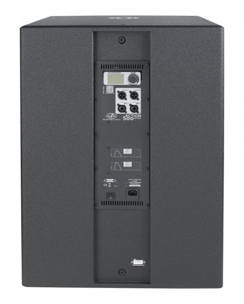 DAS Audio ACTION-S18A