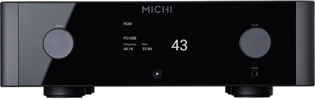 Michi P5 Series 2