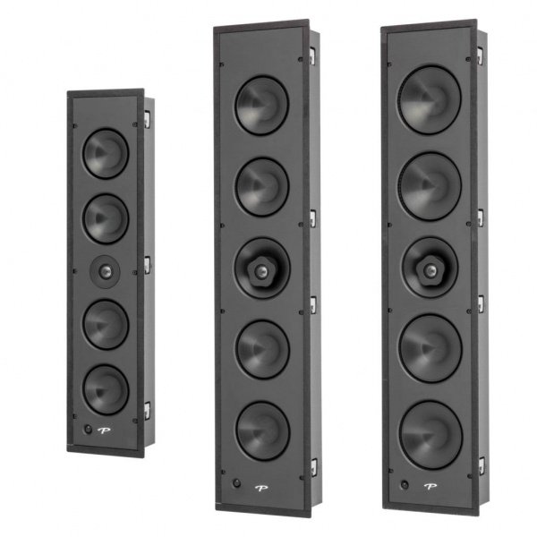 Paradigm CI Elite E5-LCR