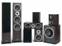 Полочная акустика Premiera DELTA DS-501