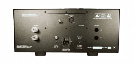 Cary SA-500.1