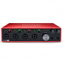 Focusrite Scarlett 18i8 3rd Gen