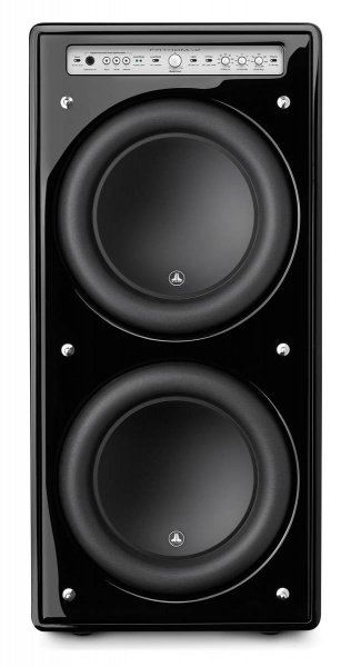 JL Audio Fathom v2 F212