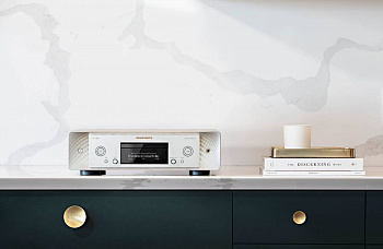 Marantz SACD 30n