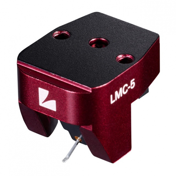 Luxman LMC-5