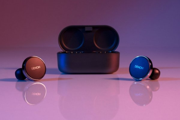 Denon PerL Pro