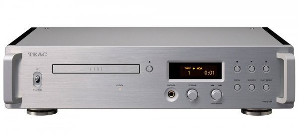 TEAC VRDS-701