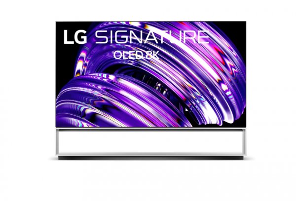 Телевизор LG OLED88Z29LA (OLED 88'' 8K)