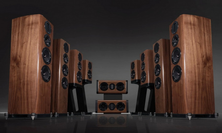 Wharfedale Aura 2