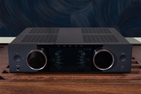 Интегральный стереоусилитель Onkyo Muse Y-50