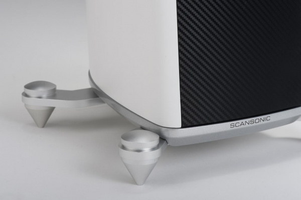 ScansonicHD MB2.5 B