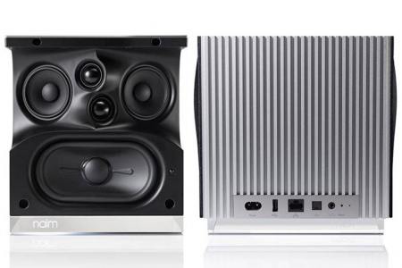 Naim Mu-So Qb 2nd Generation