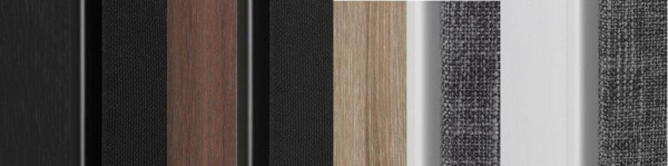 DALI Oberon 9