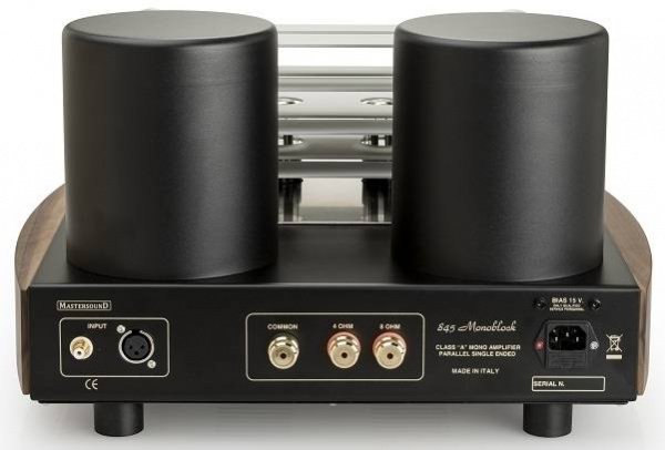 Mastersound 300B Monoblock