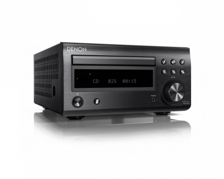 Denon DM41