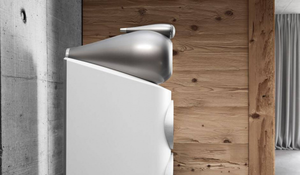 Bowers&Wilkins 803 D3