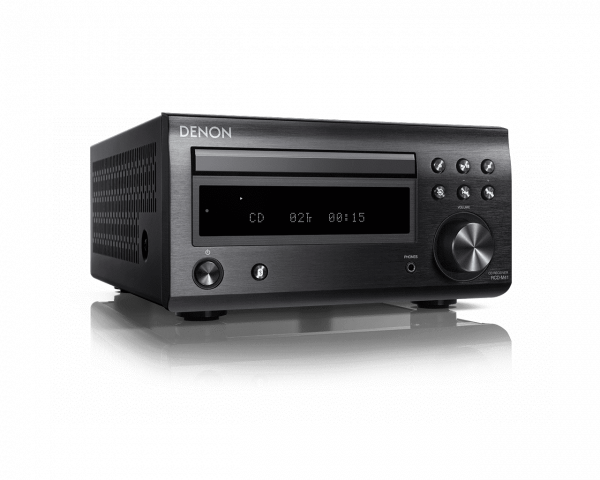 Denon DM41