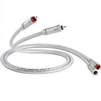 QED (QE2445) Signature Audio 40, 1.0m