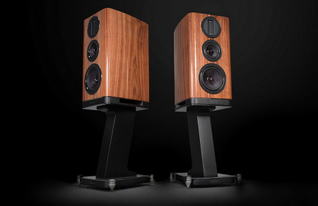 Wharfedale Aura 2 Stands