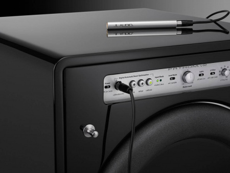 JL Audio Fathom v2 F112