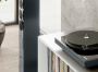 Проигрыватель Revox STUDIOMASTER T700 BLACK EDITION