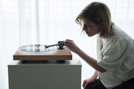 Pro-Ject X1 B