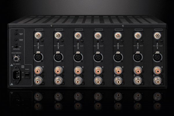 Emotiva XPA-7 Gen3