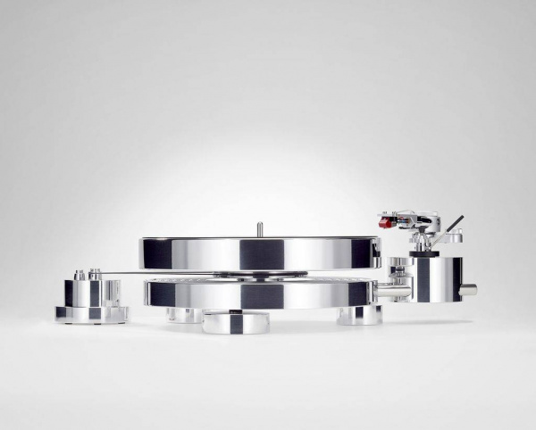Transrotor MAX RB 330