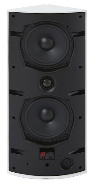 Cornered Audio Ci5