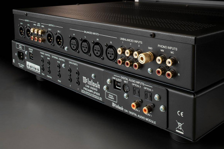McIntosh C49