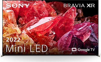 Телевизор Sony XR-65X95K (BRAVIA X Mini LED | 4K Ultra HD)