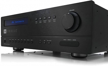 JBL SDP-25