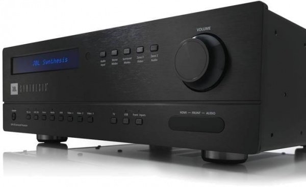 JBL SDP-25