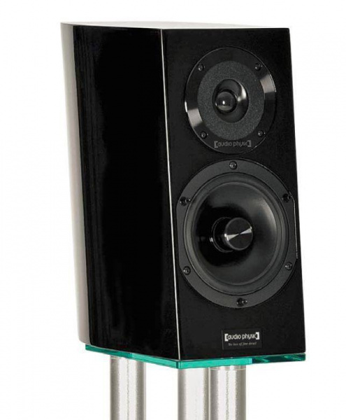 Audio Physic Step 25